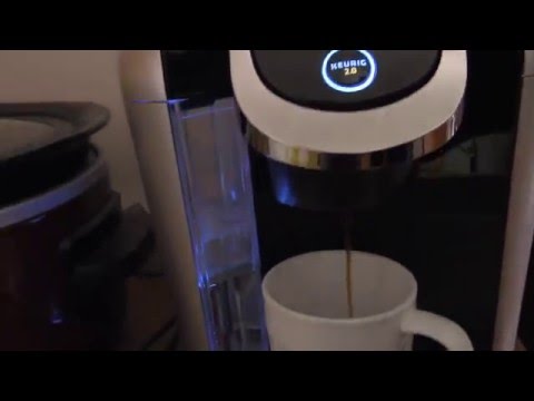 Keurig K475 Review!!
