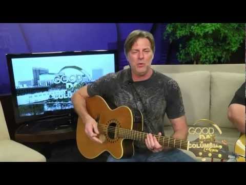 Darryl Worley: Awful, Beautiful life - Acoustic version