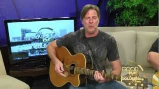 Darryl Worley: Awful, Beautiful life - Acoustic version