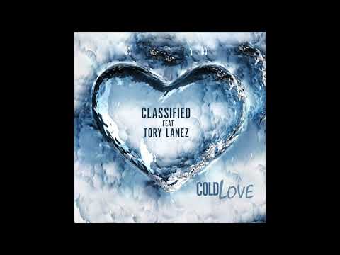 Video thumbnail for Cold Love