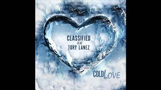 Cold Love feat. Tory Lanez (Official Audio)