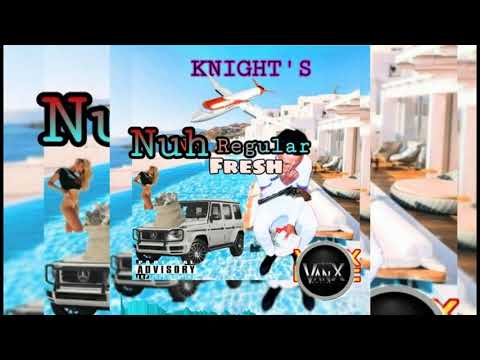 Fresh - Nuh Regular |Vanx Music (official Audio)