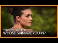 Torrey DeVitto: Whose Skin Are You In?