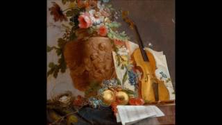 Carlo Tessarini (1690-1766) Violin Sonatas, Valerio Losito