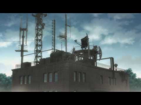 The Sky Crawlers – Hollywood Undead – Lion AMV
