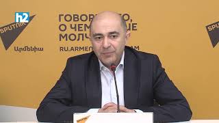 Ձեր զիջումները վերցրե՛ք, դրե՛ք հանրաքվեի՝ թող ժողովուրդը որոշի. Էդմոն Մարուքյան: Լրաբեր - 14.03.2025