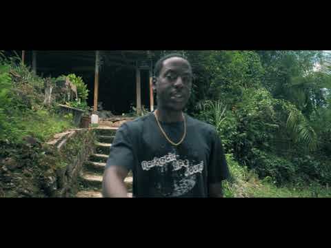 Lil Jhy - Lévé égri  (Clip Officiel )