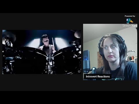 I Heard RAMMSTEIN for the FIRST TIME! | This is INSANE!!!!