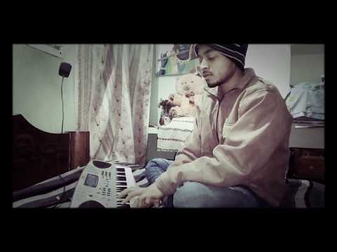 Priyojeet dutta Sandese aate hai