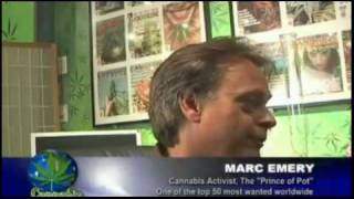 Cannabis Activism - Episode 37 Part 6/6