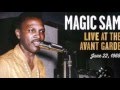 Magic Sam    ~   ''It's All Your Fault Baby''&''All Your Love'' Live 1968