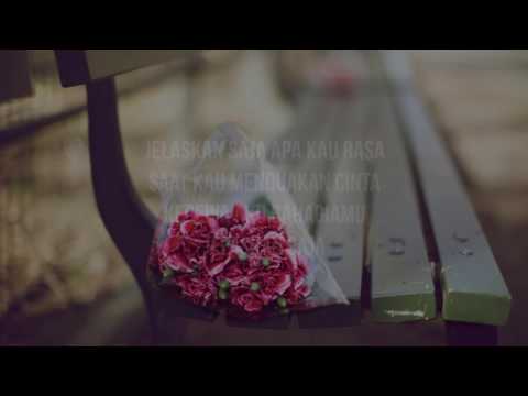 Azharina Azhar - Sekian Terima Kasih ( Lirik Video ) OST Jejak Karmila