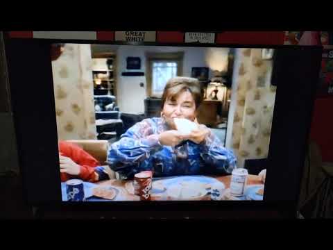 Roseanne Season 5 Intro (1992-1993) For @CHERABBAGIRL26