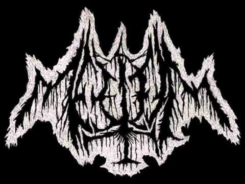 Mefitic - Your Everlasting Rape