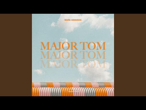 Major Tom (Hardstyle)