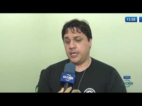 O DIA NEWS (30.10.19) Polinter investiga furtos de veiÌculos em Teresina