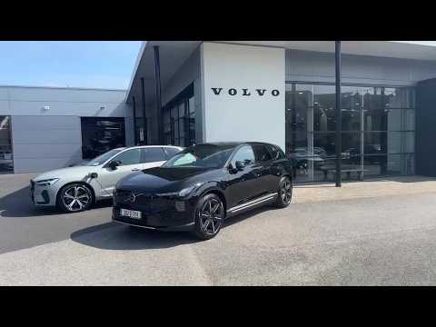 Volvo EX60 All New EX60 P10 AWD Ultra--Range up to - Image 2