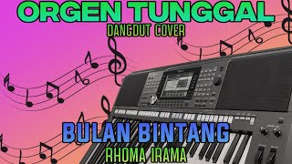 Download lagu BULAN BINTANG - RHOMA IRAMA DANGDUT ORGEN TUNGGAL TERBARU 2023 (COVER BY MGAUDIOMS) mp3