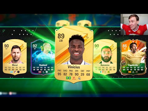 MUN PARAS EAFC 24 DRAFT