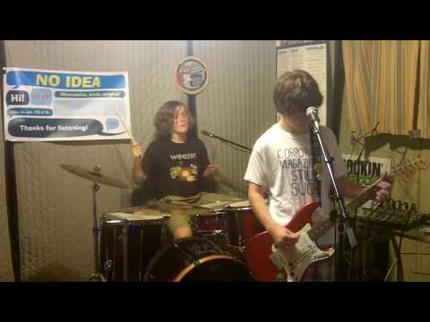 Copertina del video
