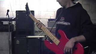 The DeFranco Family - SWEET SWEET LORETTA  - bass playalong