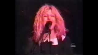 Courtney Love - Pennyroyal Tea (7/30/95)