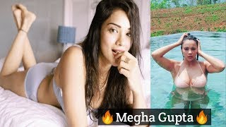 Megha Gupta New H0t photoshoot 2019🔥  - Duratio