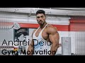 Andrei Deiu gym Motivation | Elektronomia - Limitless(NCS Release)