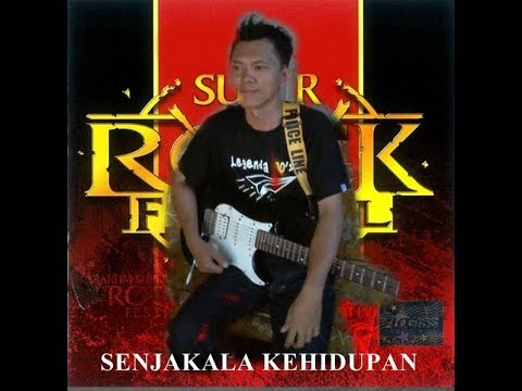Guitar Cover Shianida Senjakala kehidupan By Annes
