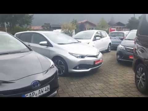 Toyota Autohaus Waldherr YouTube-Vdeominiatur 1