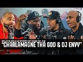 CHARLAMAGNE THA GOD DJ ENVY MILLION DOLLAZ WORTH OF GAME EPISODE 216