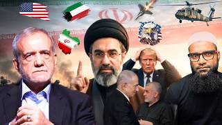 04 JUNE 2026 Today Breaking News War IRAN updates USA #warzone 🇺🇸