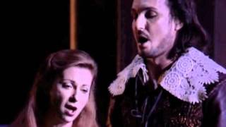 Natalie Dessay & Ludovic Tézier -- «Lucie di Lammermoor» Act II Duet. Opéra de Lyon