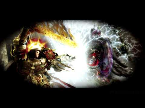 Black Legion Audiobook Trailer (FanTribute)