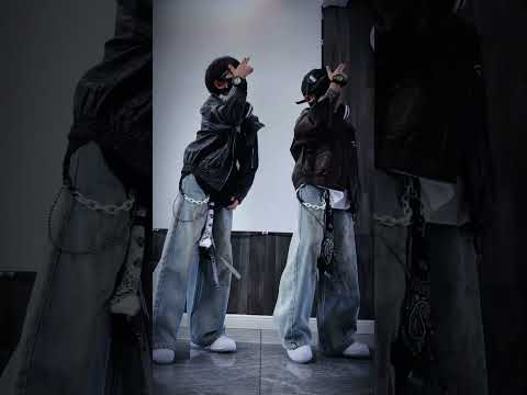 MENTE MÁ Dance trend tiktok douyin #dance #trending #viral #fyp #shorts