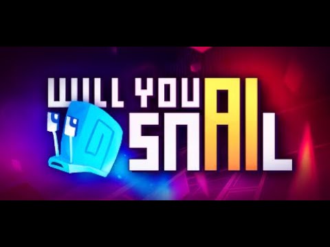 Will You Snail Launch Trailer | Nintendo Switch, XBOX, PlayStation thumbnail