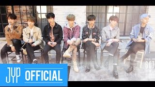 GOT7 "See The Light(빛이나)" Live Video