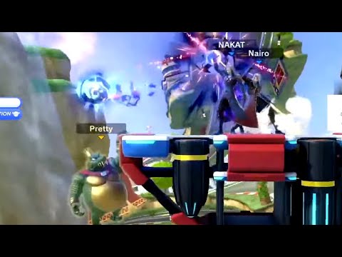 These Dudes Really Let us Run Double Seph With Team Attack Off