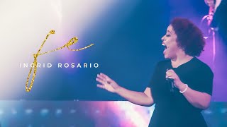 Ingrid Rosario | FE (Video Oficial)