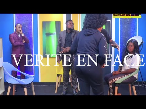 VERITE EN FACE: ORPHELINE NASALA ACTE YA MABE,LELO NAYE KO SE VENGER ET SAUVE LA VIE DE MON EX