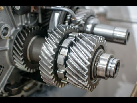 Mechanik Usługi Blacharsko-Lakiernicze AutoKlinika Dominik Budzelewski - video