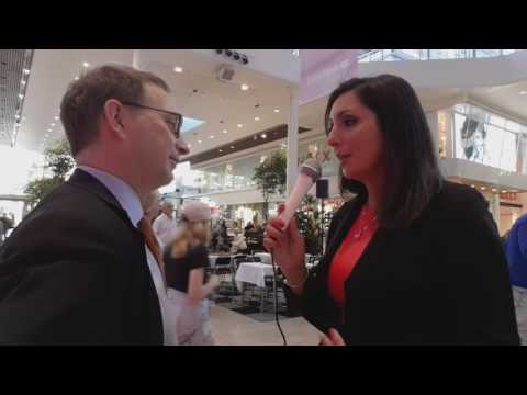 Näringslivet möter Förorten