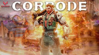 CORRODE || Valorant Breach Gameplay || Gameplay 2