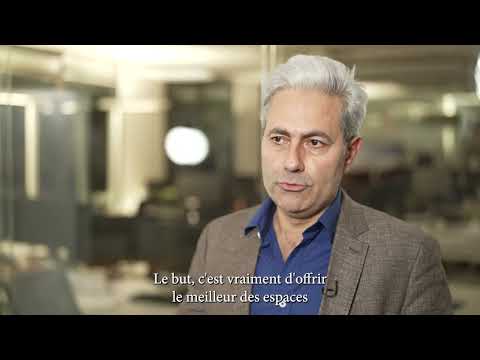 Vidéo Les Jardins d'Althéa