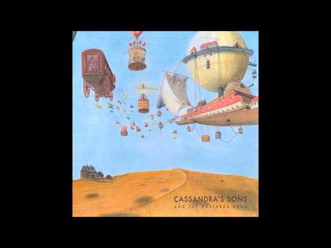 Pont Des Arts - Cassandra's Sons & the Bastards Band