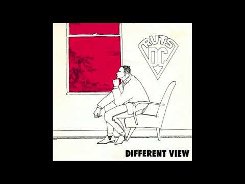 Ruts DC - Different View (1981)