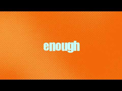 POL AYKE - ENOUGH [TEASER]