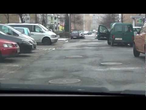 Ulica Kanałowa