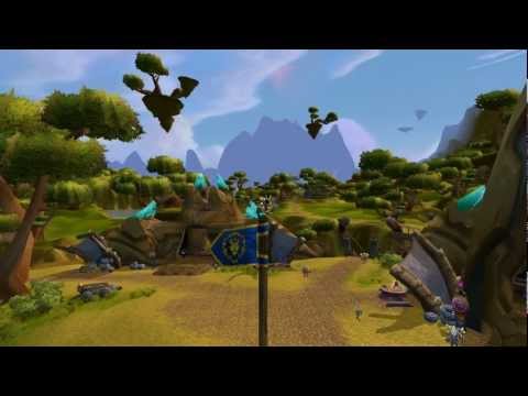 WoW 3v3 Rogue Arena with Sacredheals Part Two!