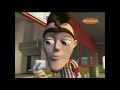 Jimmy Neutron Sodium Chloride